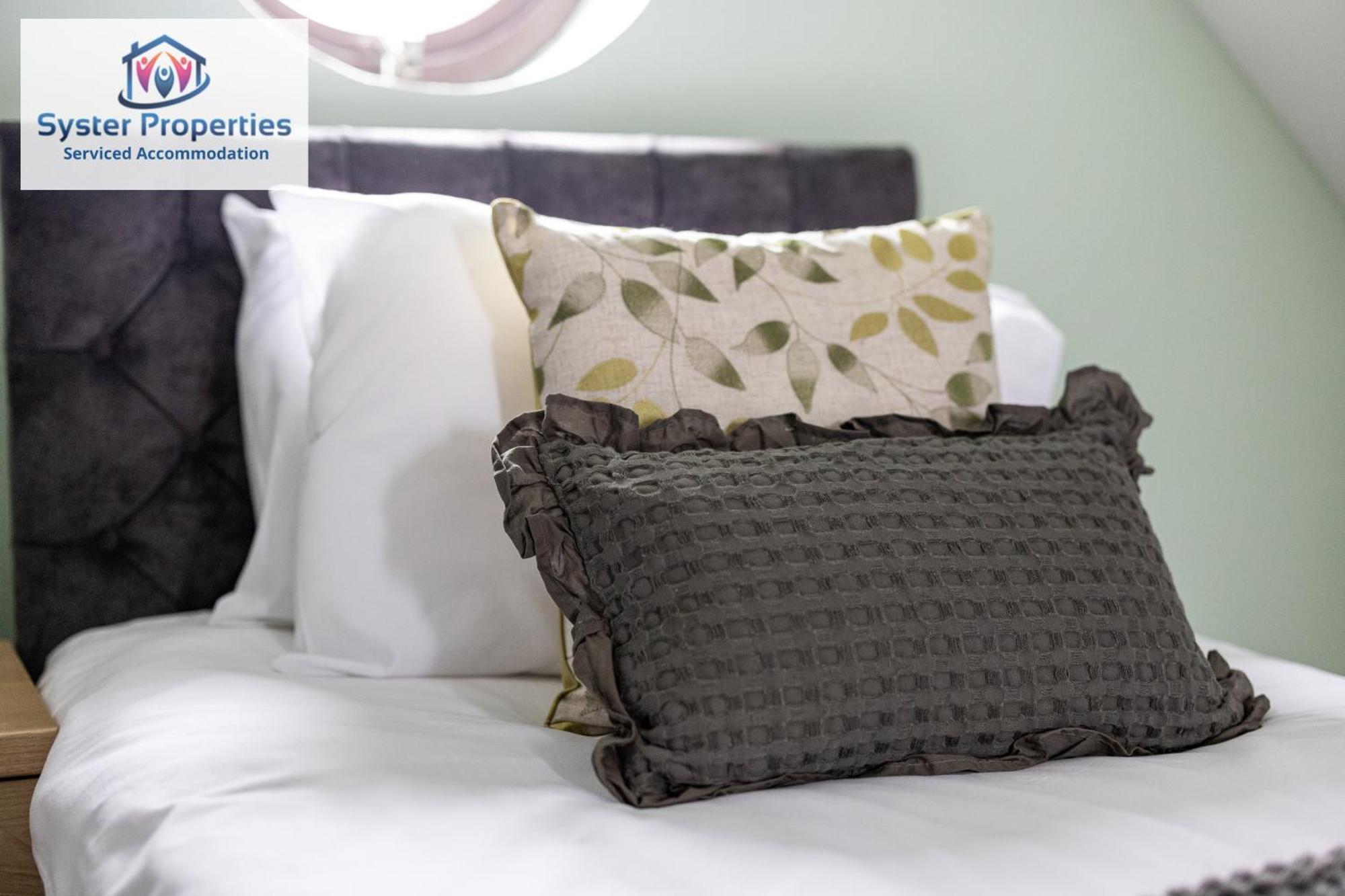Tetuan House - Syster Properties - Work -Family - Groups Leicester Le3 מראה חיצוני תמונה