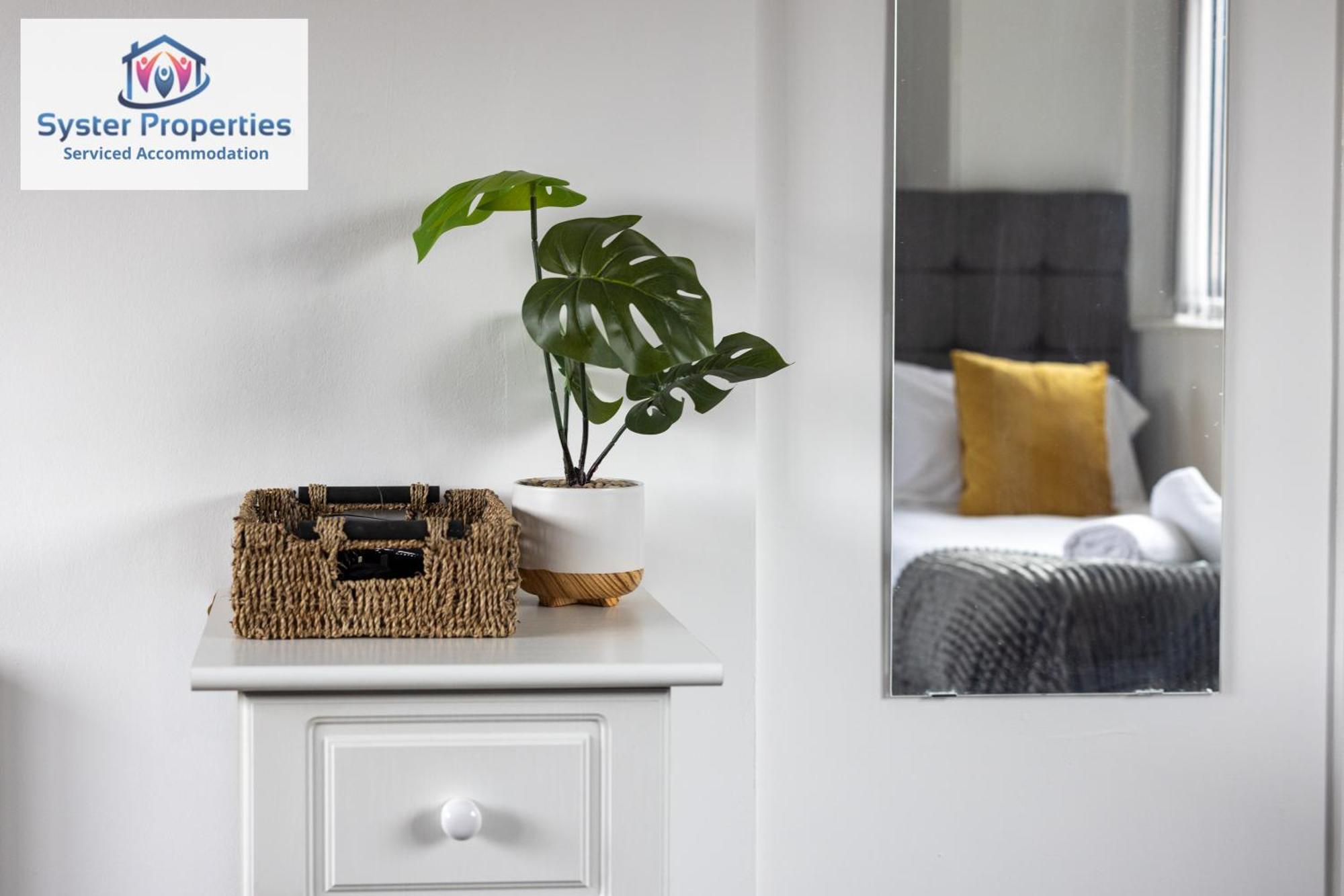 Tetuan House - Syster Properties - Work -Family - Groups Leicester Le3 מראה חיצוני תמונה