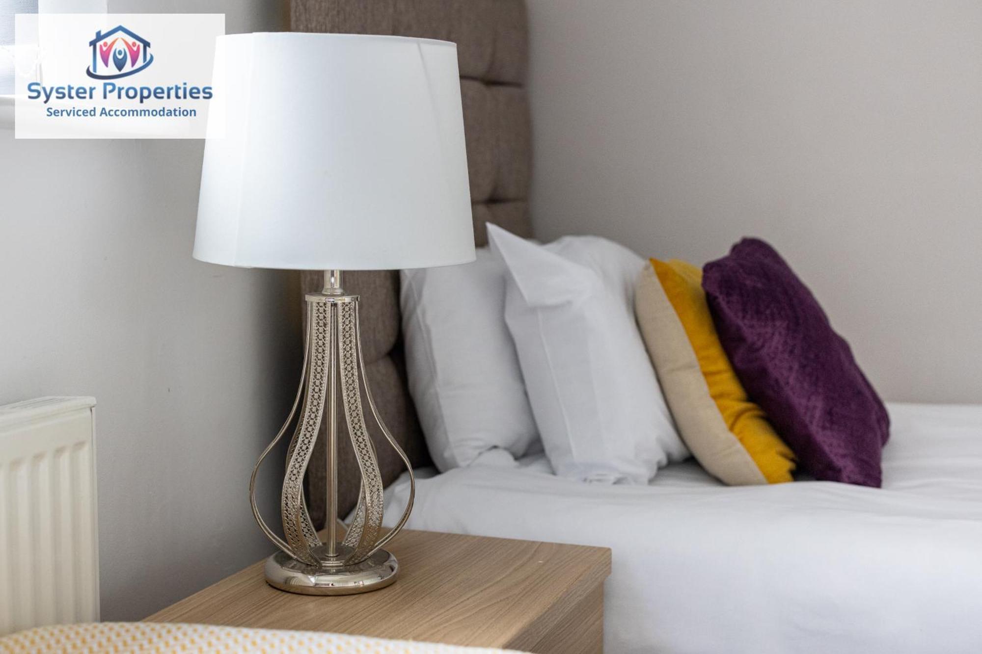 Tetuan House - Syster Properties - Work -Family - Groups Leicester Le3 מראה חיצוני תמונה