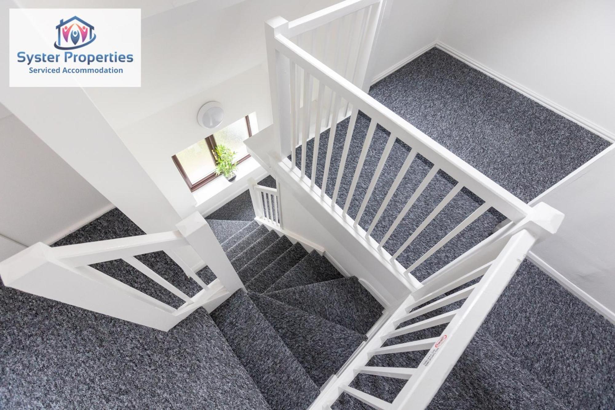 Tetuan House - Syster Properties - Work -Family - Groups Leicester Le3 מראה חיצוני תמונה